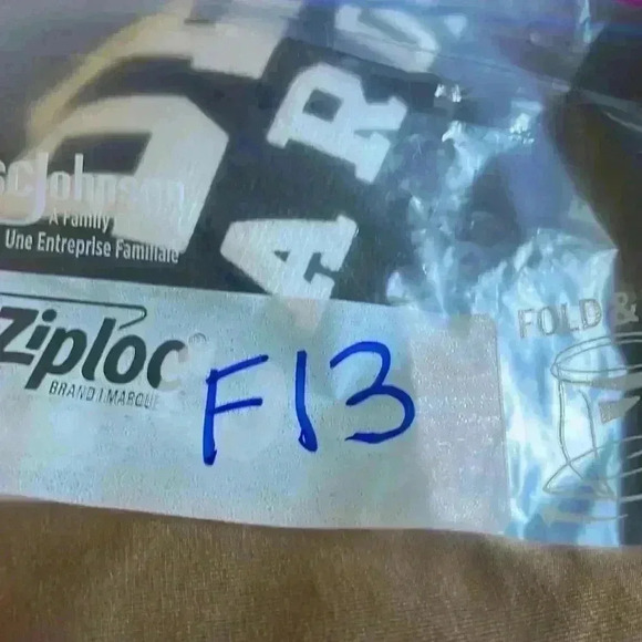 Zenana Women’s Top Dark Caramel L Relaxed Fit V-Neck Leopard Print Pocket Casual - Picture 8 of 8